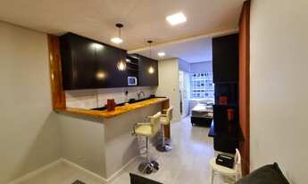 Imagem 5: Kitnet/Conjugado para aluguel possui 28 metros quadrados em Bela Vista - São Paulo - São P