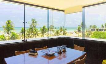 Imagem: Edifício Debret - Avenida Boa Viagem 4