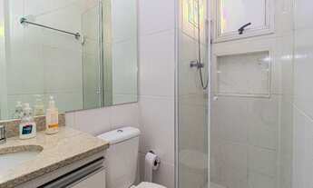 Imagem 7: Apartamento Decorado 65 Metros - Ao lado da estação Vila Madalena do Metrô