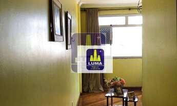 Imagem 3: Apartamento para venda possui 90 metros quadrados com 3 quartos