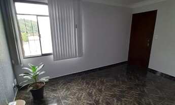 Imagem: Apartamento recém reformado com 51 m²