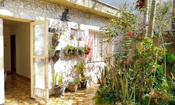 Imagem: São Paulo - Casa Padrão - VILA CARRÃO