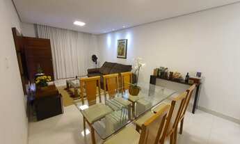 Imagem 4: BELO HORIZONTE - Casa Padrão - Santa Amélia