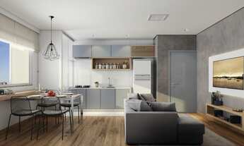 Imagem 6: Apto 2 quarto no Estoril Ref.:453