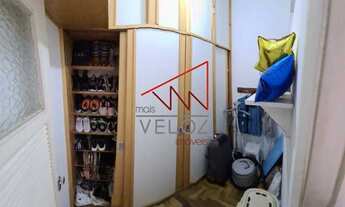 Imagem 4: Rio de Janeiro - Apartamento Padrão - Laranjeiras