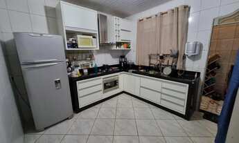 Imagem: Casa para Venda em Brasília, Setor Leste