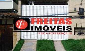 Imagem: CASA COM DOIS QUARTOS EM MARIA PAULA