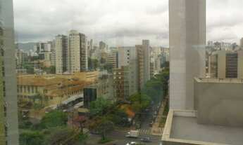 Imagem 7: Belo Horizonte - Conjunto Comercial/sala - Savassi