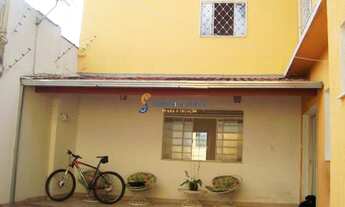 Imagem 3: Casa com 5 quartos, 2 su?tes, 3 salas, 3 banhos, 1 varanda, 3 vagas