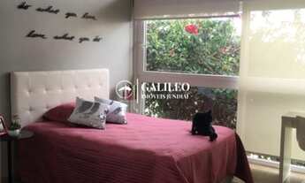 Imagem 3: Vende Casa no Condomínio Fechado Bosque Dos Jatobás de Alto Padrão | Engordadouro