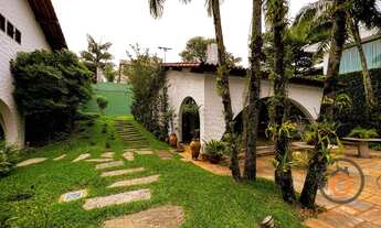 Imagem 7: Casa Alto Padrão com 4 Quartos à venda, 658 m² por R$ 5.500.000 - Bandeirantes (Pampulha