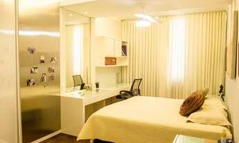 Imagem 6: Apartamento 350 m2 4 quartos em Serra - Belo Horizonte - MG