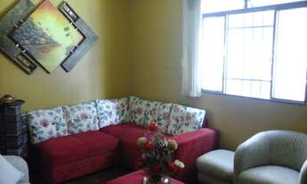 Imagem 5: Apartamento 90 metros quadrados com 3 quartos Sagrada Família - Belo Horizonte - MG