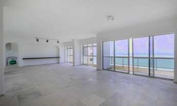 Imagem: Cobertura para venda com 282 metros quadrados