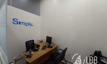 Imagem 5: Aluguel - CONJ SALAS - GUTIERREZ Belo Horizonte MG