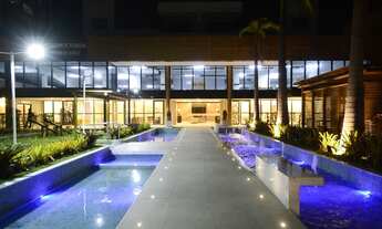 Imagem 3: Apartamento em candeias com 4 quartos,2 suites (personalite e master),2 vagas, 134 m²