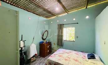 Imagem 3: Casa no Conj. Santa Maria