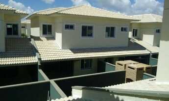 Imagem 6: Casa com 3 dormitorios a venda, 117 m² por R$ 636.012 - Praia do Futuro I - Fortaleza/CE