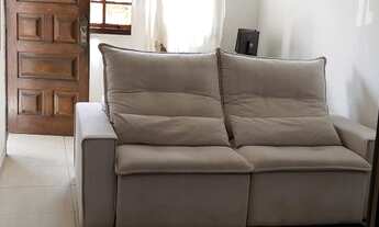 Imagem: Apartamento para venda tem 90 metros quadrados