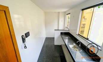 Imagem 7: Apartamento com 2 Quartos à venda, 75 m² por R$ 400.000 - Caiçaras - Belo Horizonte/MG