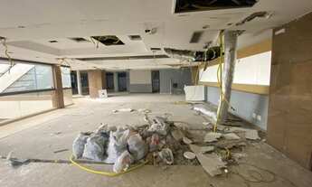 Imagem 3: Belo Horizonte - Conjunto Comercial/Sala - Belvedere