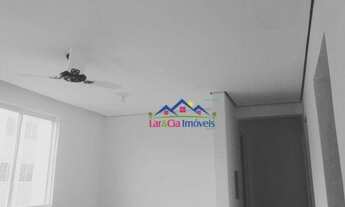 Imagem 2: Condomínio Residencial Granada