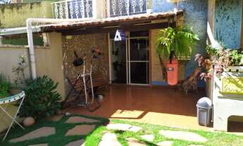 Imagem 6: Sobrado Setor Jaó 100 mts 3 suites