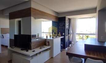 Imagem 7: Apartamento mobiliado bairro iririu