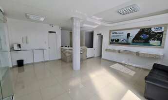 Imagem: Casa comercial no bairro Jardim Atlântico