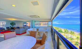 Imagem 3: Avenida Boa Viagem - 450 m² Mobiliado em trecho nobre