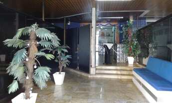 Imagem 2: Prédio comercial, ideal p/ clínica, 7 andares, rua Ouro, próximo Av. Contorno