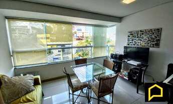 Imagem 4: Área privativa de 4 quartos à venda no Buritis