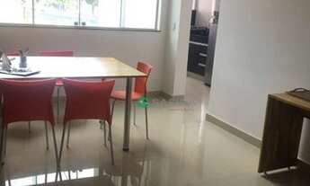 Imagem 2: Apartamento com 2 dormitórios à venda em Belo Horizonte