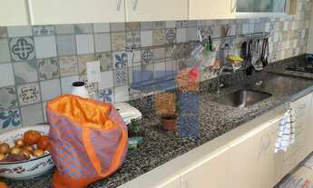 Imagem 2: Casa com 3 dormitórios à venda, 194 m² por R$ 800.000,00 - Alípio de Melo - Belo Horizonte