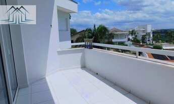 Imagem 7: Casa com 4 dormitórios para alugar, 349 m² por R$ 8.500,00/mês - Condomínio Estância Maram