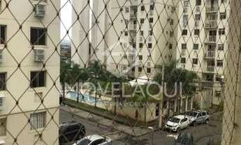 Imagem 3: Da Luz Apartamento com 2 dormitórios