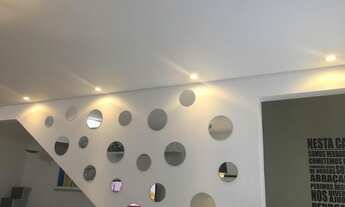 Imagem 6: Belo Horizonte - Casa Padrão - Minaslândia (P Maio