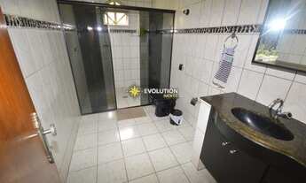 Imagem 14: Casa com 5 Quartos e 3 banheiros à Venda, 380 m² por R$ 600.000