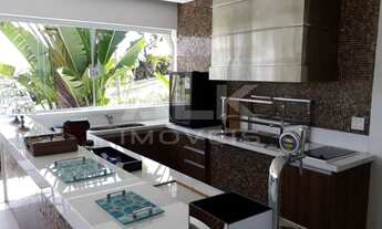 Imagem 4: Casa de Condomínio , Fazenda Alvorada - Porto Feliz