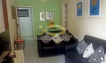 Imagem 6: Apartamento com 1 dorm, Guilhermina, Praia Grande - 1900,00