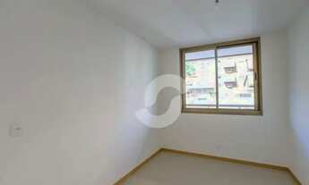 Imagem 7: Apartamento com 2 dormitórios para alugar, 66 m² por R$ 3.129,05/mês - Santa Rosa - Niteró