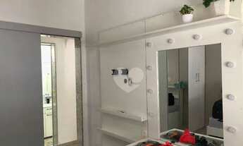 Imagem 6: Cobertura com 2 dormitórios à venda, 120 m² por R$ 529.000,00 - Andaraí - Rio de Janeiro/R