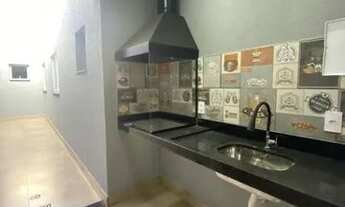 Imagem 3: Casa com 2 dormitórios à venda, 90 m² por R$ 480.000,00 - Jardim Nova Veneza - Indaiatuba