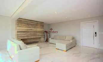 Imagem 3: NOVA LIMA - Apartamento Padrão - Vila da Serra