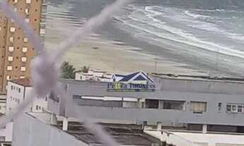 Imagem 5: Apartamento com 1 dormitório à venda, 59 m² por R$ 380.000,00 - Boqueirão - Praia Grande/S