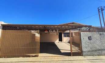 Imagem: CASA PARA LOCAÇÃO NA VILA HARO - SOROCABA/SP