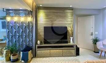 Imagem 3: Apartamento de 105m² com 3 Dormitórios à venda em Mooca - SP