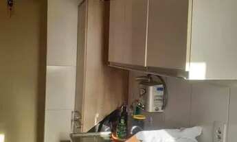 Imagem 2: APARTAMENTO 2 DORMITÓRIOS PARA VENDA NO PARQUE INDUSTRIAL