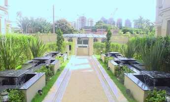 Imagem 6: Sao Paulo - Apartamento Padrão - Alto de Pinheiros