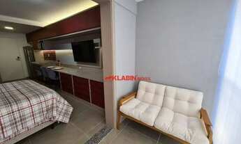 Imagem 5: * Lindo Studio com 28m² de Área Privativa - Excelente Localização na Vila Mariana à 300m